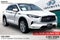 2022 INFINITI QX50 Sensory