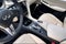 2022 INFINITI QX50 Sensory
