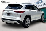 2022 INFINITI QX50 Sensory