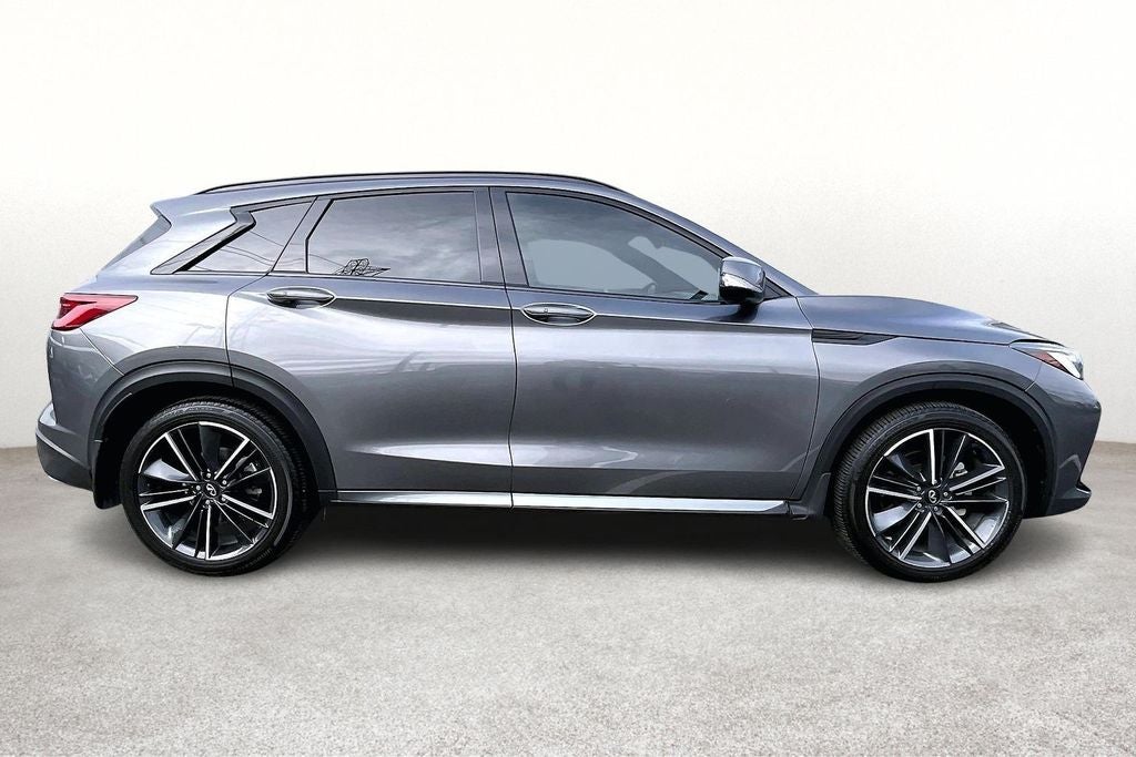 2023 INFINITI QX50 SPORT
