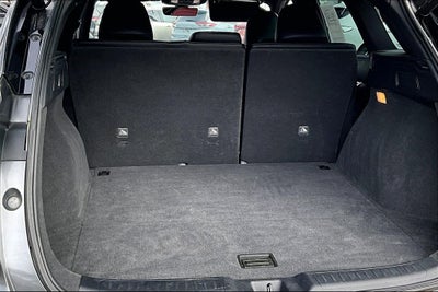 2023 INFINITI QX50 SPORT