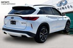 2023 INFINITI QX50 SPORT