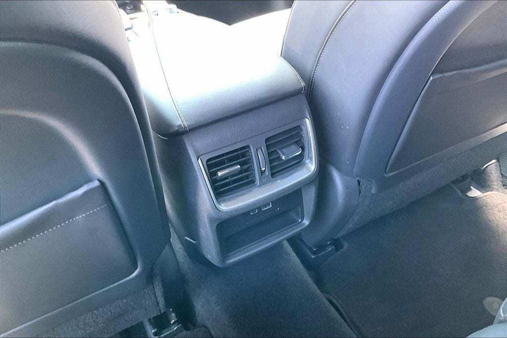 2023 INFINITI QX50 SPORT