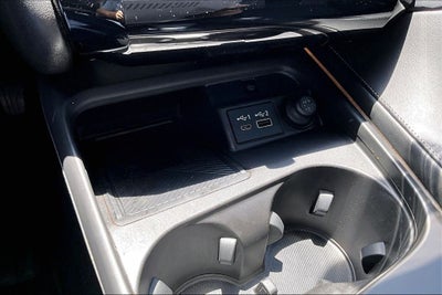2023 INFINITI QX50 SPORT