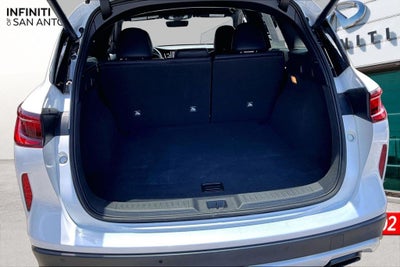 2023 INFINITI QX50 SPORT