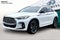 2023 INFINITI QX55 ESSENTIAL