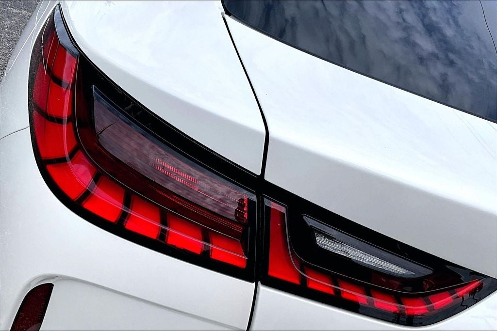 2023 INFINITI QX55 ESSENTIAL