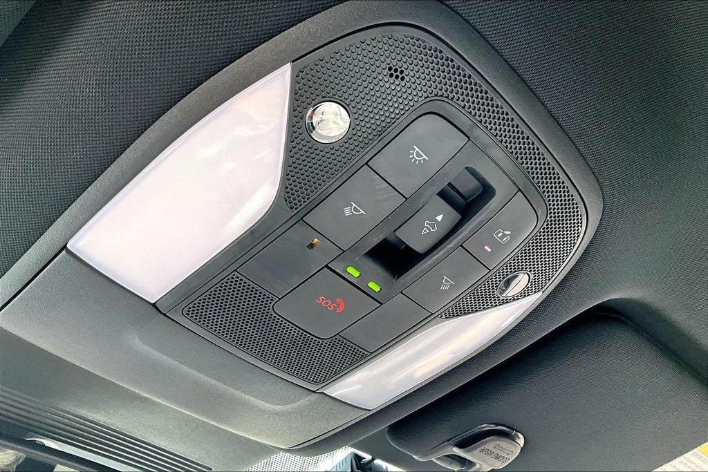 2023 INFINITI QX55 ESSENTIAL