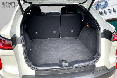 2023 INFINITI QX55 ESSENTIAL