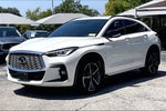 2023 INFINITI QX55 ESSENTIAL