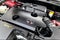 2023 INFINITI QX55 SENSORY