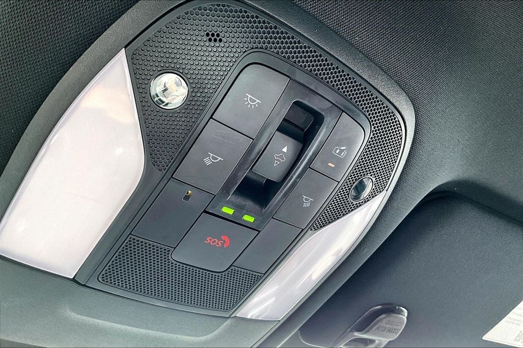 2023 INFINITI QX55 SENSORY