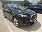 2019 INFINITI QX50 LUXE