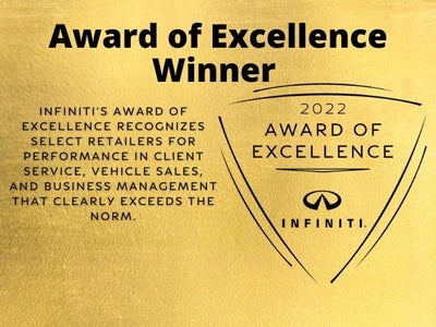 2019 INFINITI QX50 LUXE