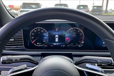 2025 Mercedes-Benz GLE GLE 350 4MATIC®