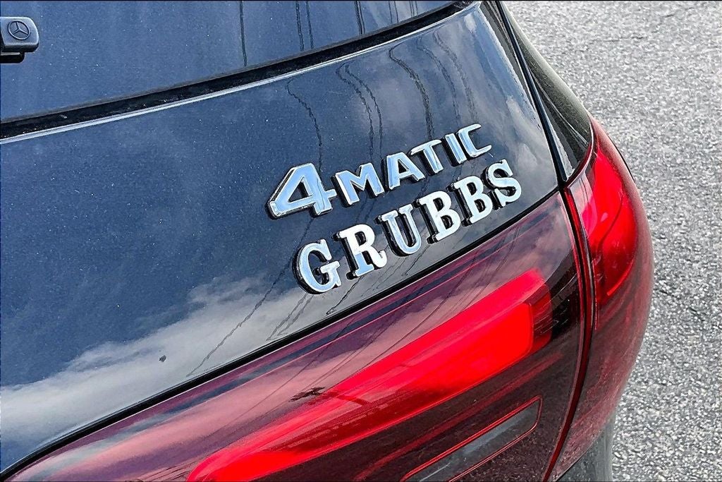 2025 Mercedes-Benz GLE GLE 350 4MATIC®