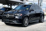2024 Mercedes-Benz GLE GLE 350 4MATIC®