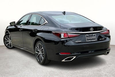 2024 Lexus ES 350