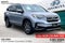 2020 Honda Pilot Elite