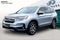 2020 Honda Pilot Elite