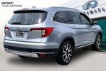 2020 Honda Pilot Elite