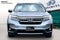 2020 Honda Pilot Elite