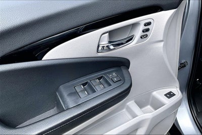 2020 Honda Pilot Elite