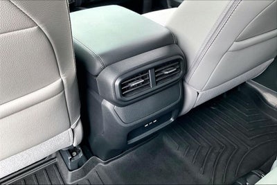 2024 Honda Passport EX-L