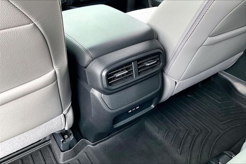 2024 Honda Passport EX-L