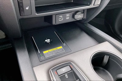 2024 Honda Passport EX-L