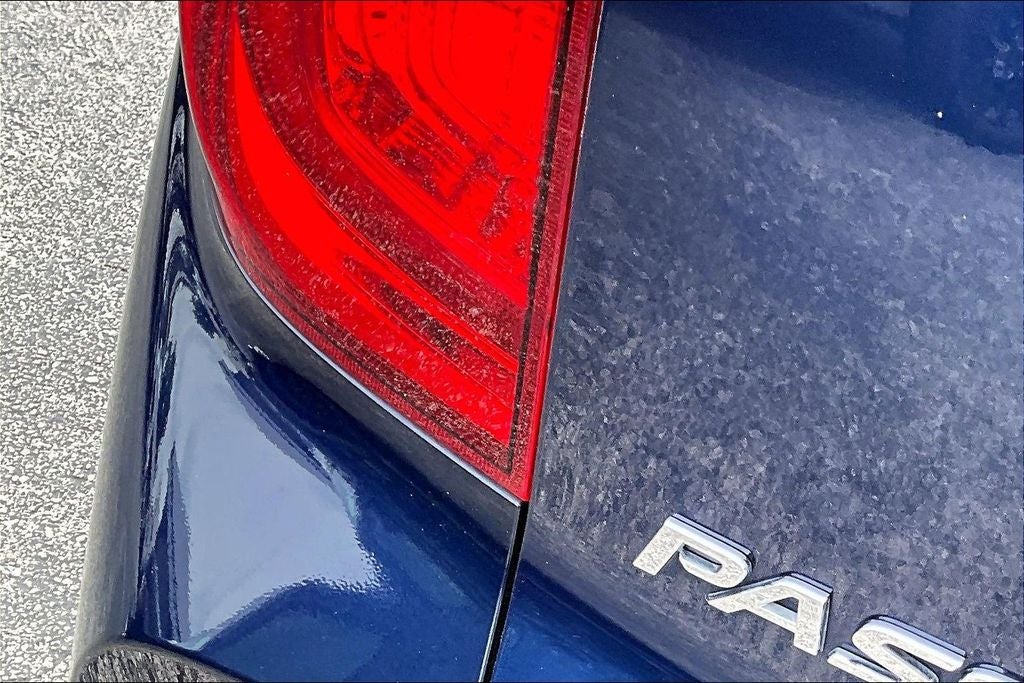 2024 Honda Passport EX-L