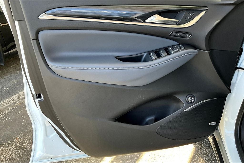 2024 Buick Enclave Premium Group