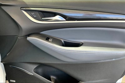 2024 Buick Enclave Premium Group