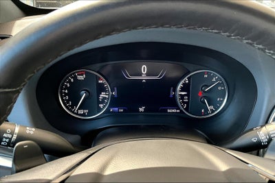 2024 Buick Enclave Premium Group