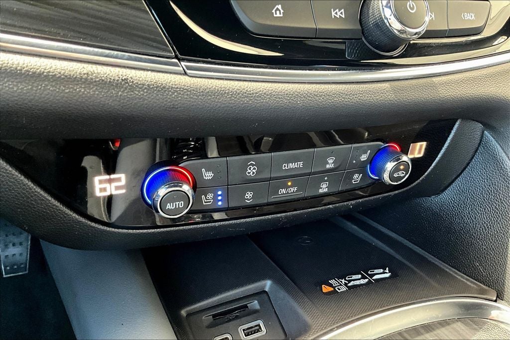 2024 Buick Enclave Premium Group