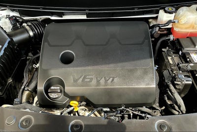 2024 Buick Enclave Premium Group