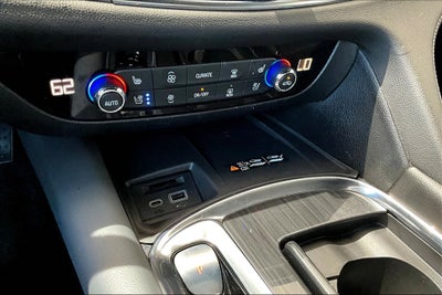 2024 Buick Enclave Premium Group