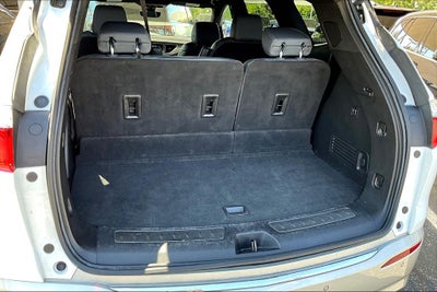 2024 Buick Enclave Premium Group