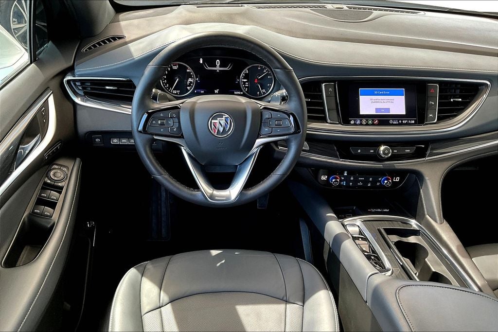 2024 Buick Enclave Premium Group