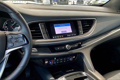 2024 Buick Enclave Premium Group