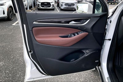 2019 Buick Enclave Avenir