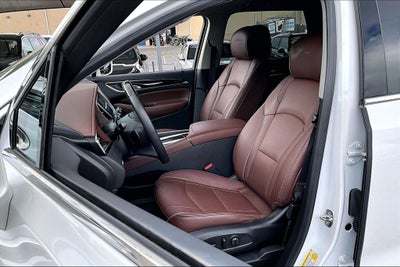 2019 Buick Enclave Avenir