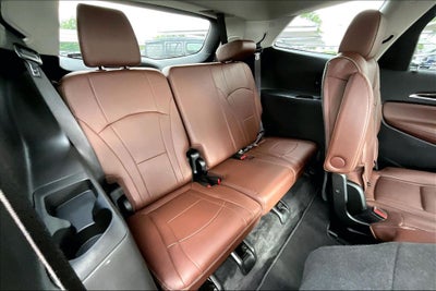 2019 Buick Enclave Avenir