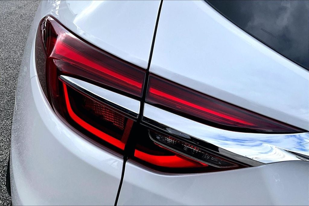 2019 Buick Enclave Avenir