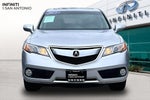 2015 Acura RDX Technology Package