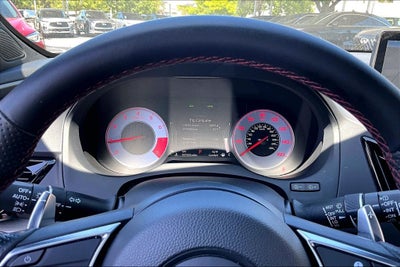 2021 Acura RDX A-Spec Package SH-AWD