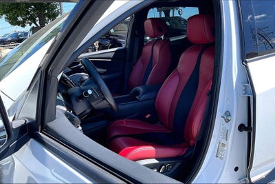 2021 Acura RDX A-Spec Package SH-AWD
