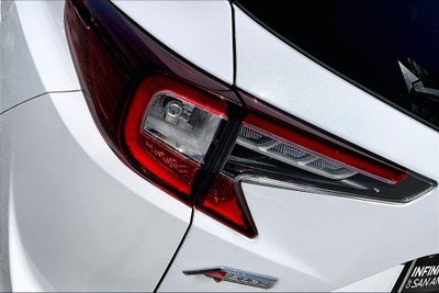 2021 Acura RDX A-Spec Package SH-AWD