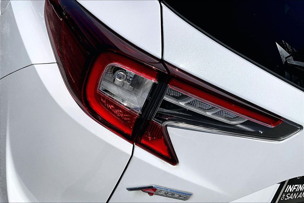 2021 Acura RDX A-Spec Package SH-AWD