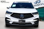 2021 Acura RDX A-Spec Package SH-AWD